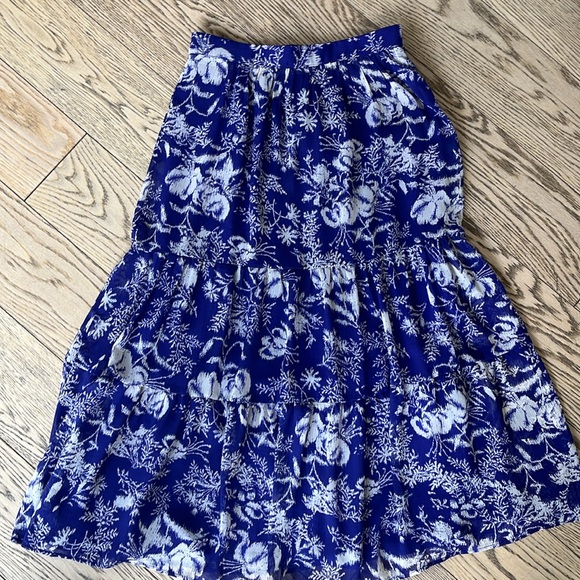 BASH JUPE URIA SKIRT - Picture 9 of 10